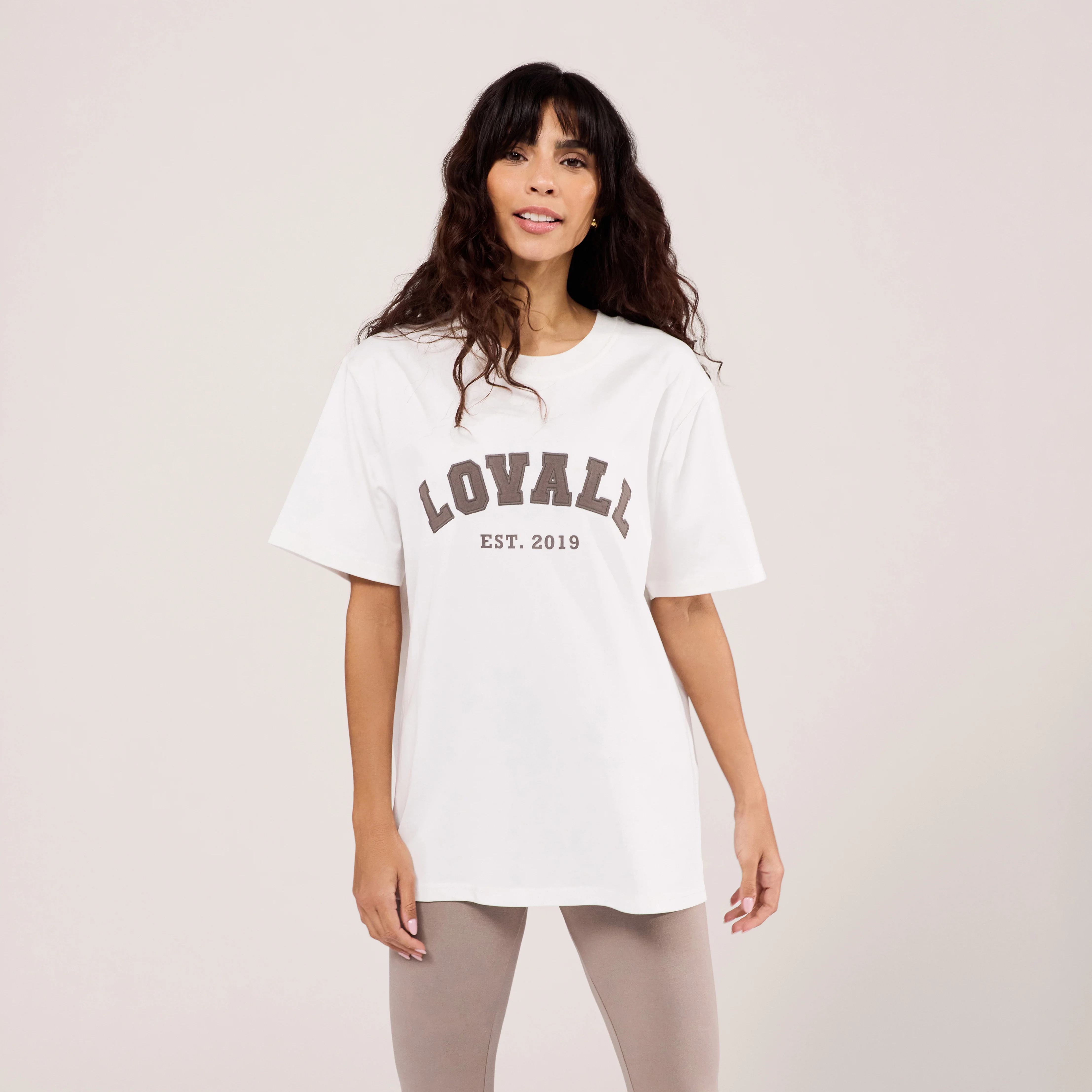 WOMENS TOPS & T-SHIRTS
